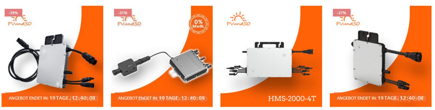 micro-omvormers